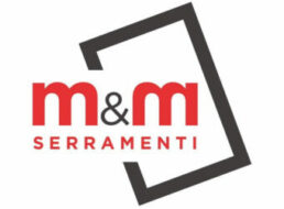 Logo M&M Serramenti